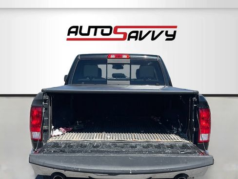 Used 2018 RAM 1500 Lone Star RWD image 23