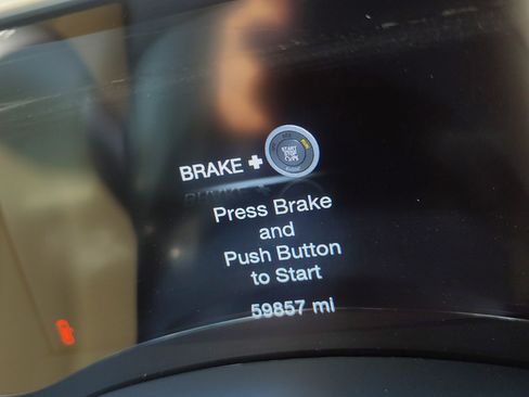 Used 2020 Dodge Durango Citadel w/ Technology Group AWD/4WD image 19