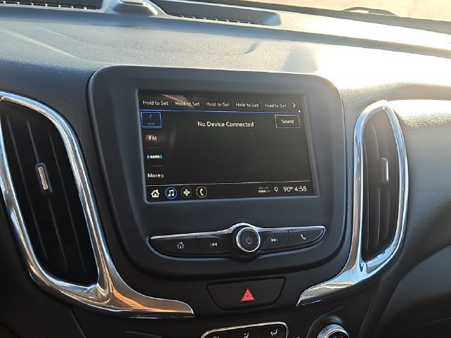 Used 2019 Chevrolet Equinox LT AWD/4WD image 23