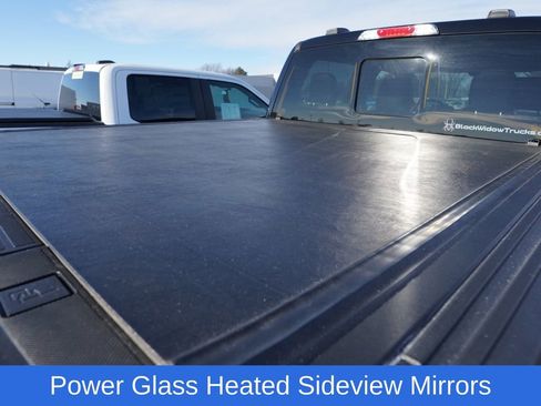 Used 2022 Ford F150 XLT w/ Equipment Group 302A High image 11