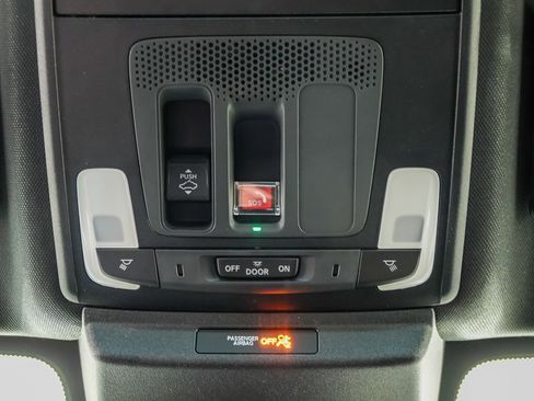 New 2025 Honda Accord Sport image 23