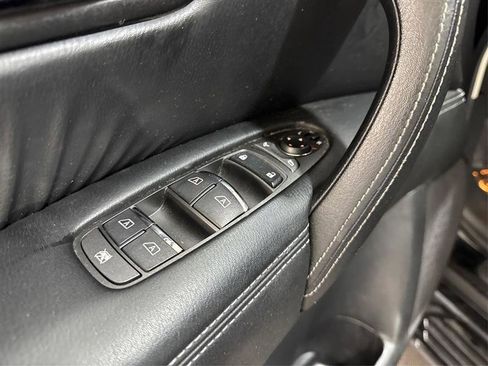 Used 2020 Nissan Armada SL w/ Premium Package AWD/4WD image 30