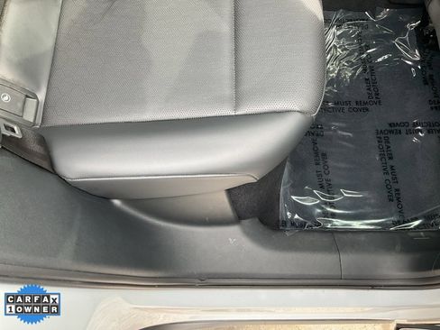 Used 2021 Volkswagen ID.4 Pro S w/ ID.4 Protection Package (IPT) image 48