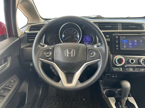 Used 2016 Honda Fit EX image 13