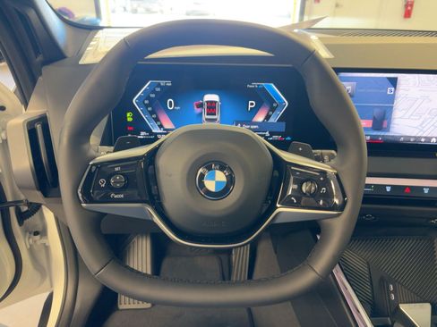 New 2026 BMW X3 xDrive30 w/ Convenience Package AWD/4WD image 16