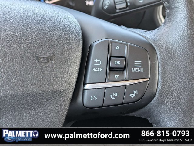 Used 2023 Ford Bronco Sport Outer Banks w/ Tech Package AWD/4WD image 25