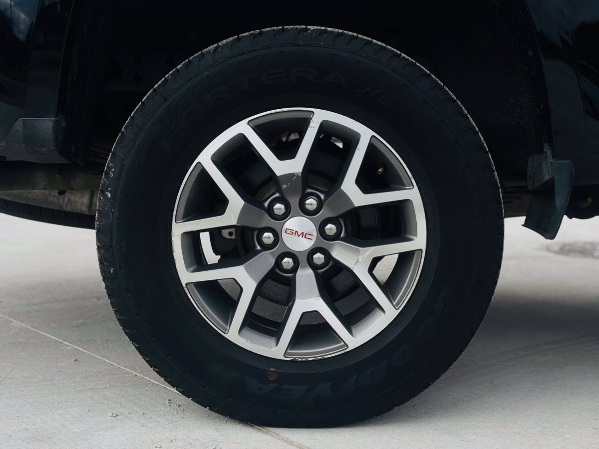 Used 2019 GMC Canyon All Terrain w/ Trailering Package AWD/4WD image 27