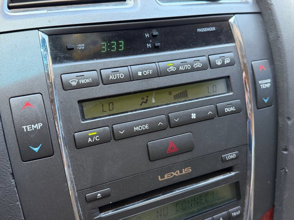 Used 2012 Lexus ES 350 FWD image 11