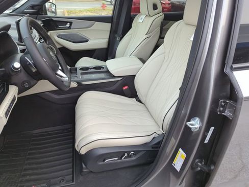 New 2026 Acura MDX A-Spec AWD/4WD image 11