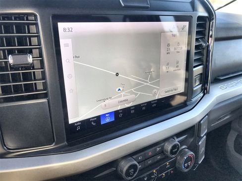 New 2026 Ford F350 XLT w/ XLT Premium Package image 16