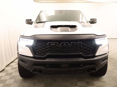 Used 2025 RAM 1500 RHO w/ RHO Level 1 Equipment Group image 4