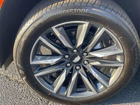 Certified 2023 Cadillac Escalade Sport w/ Touring Package image 8