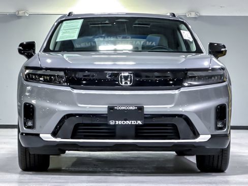 Used 2025 Honda Prologue Touring image 6