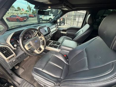 Used 2022 Ford F250 Lariat AWD/4WD image 11