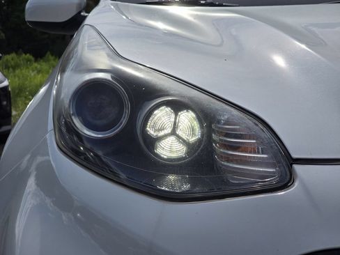 Used 2022 Kia Sportage LX FWD image 12