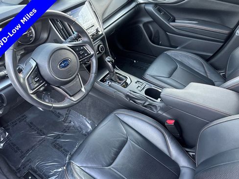 Used 2023 Subaru Crosstrek 2.5i Limited image 10