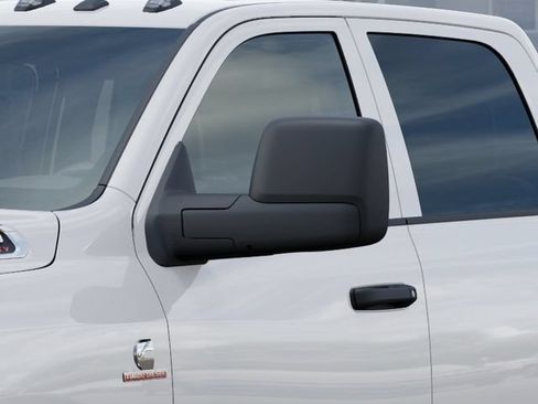 New 2026 RAM 3500 Tradesman AWD/4WD image 12