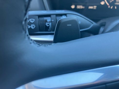 New 2026 GMC Terrain Denali image 19