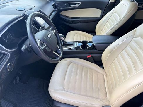 Used 2018 Ford Edge SEL w/ Equipment Group 201A image 5