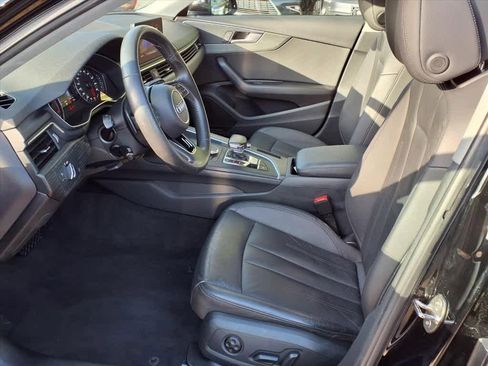 Used 2019 Audi A4 2.0T Premium image 15