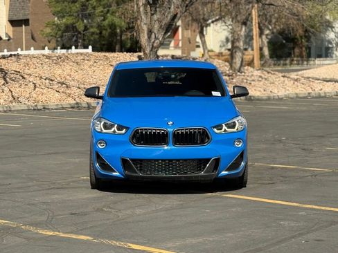 Used 2019 BMW X2 M35i w/ Premium Package image 2