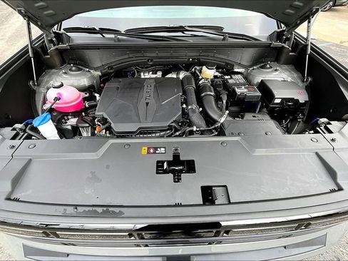 Used 2026 Hyundai Santa Fe XRT w/ Tow & Go Package image 10