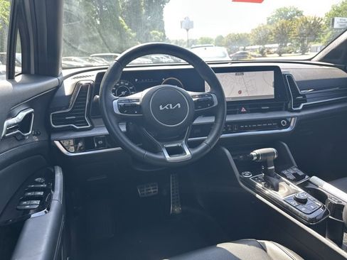 Used 2025 Kia Sportage X-Pro image 27