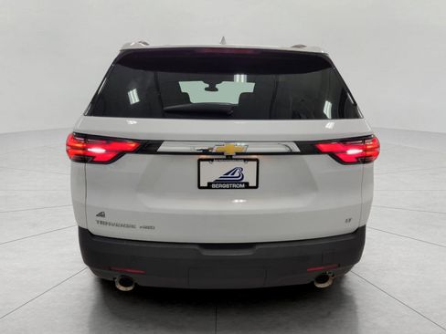 Used 2023 Chevrolet Traverse LT w/ LPO, Cargo Package image 26