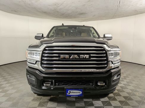 Used 2022 RAM 2500 Limited image 2