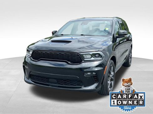 Used 2023 Dodge Durango R/T image 8