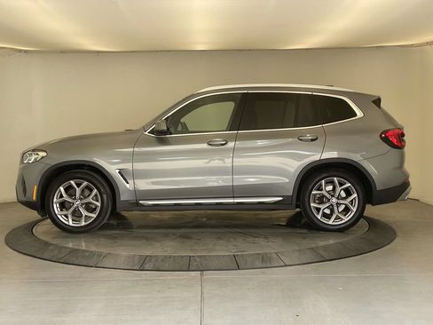 Used 2023 BMW X3 xDrive30i w/ Premium Package AWD/4WD image 2