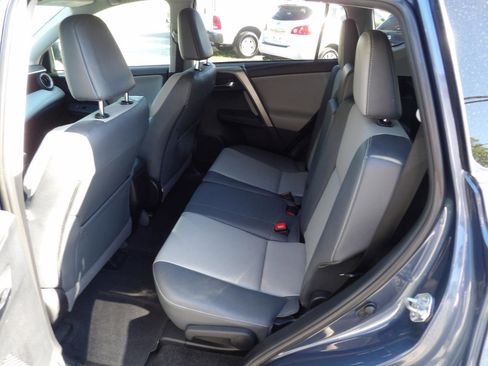 Used 2014 Toyota RAV4 Limited AWD/4WD image 20