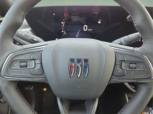 New 2026 Buick Envista Sport Touring w/ Convenience I Package image 24