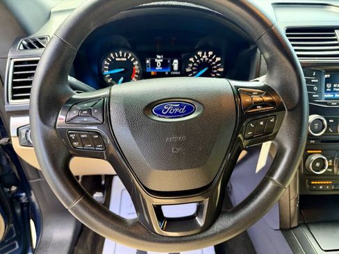 Used 2017 Ford Explorer FWD image 13