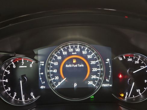 Used 2021 MAZDA CX-9 Grand Touring image 23