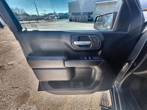 Used 2021 Chevrolet Silverado 1500 Custom image 20