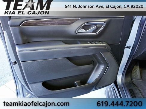 Used 2022 Chevrolet Tahoe LS image 23