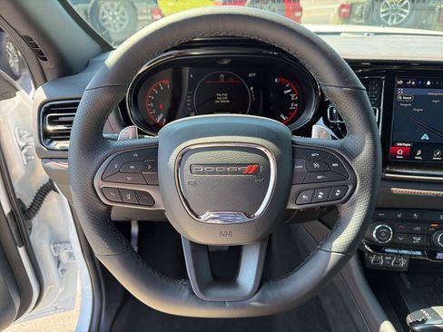 New 2026 Dodge Durango GT AWD/4WD image 58