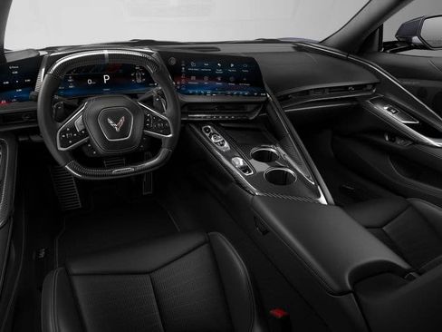 New 2026 Chevrolet Corvette Z06 image 10