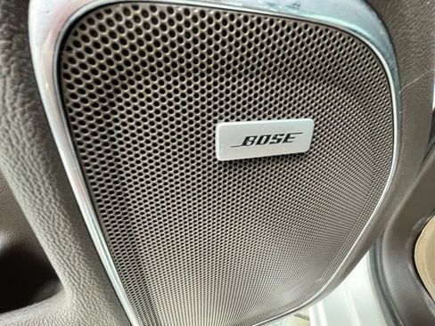 Used 2016 GMC Sierra 2500 Denali w/ Duramax Plus Package image 14