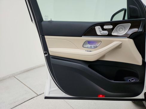 Certified 2024 Mercedes-Benz GLE 350 4MATIC image 15