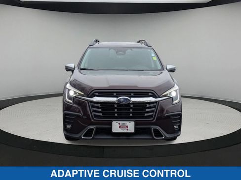 Certified 2023 Subaru Ascent Touring AWD/4WD image 9