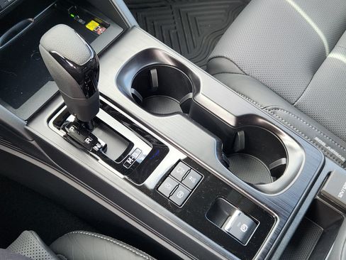 New 2026 Subaru Outback Touring XT AWD/4WD image 15
