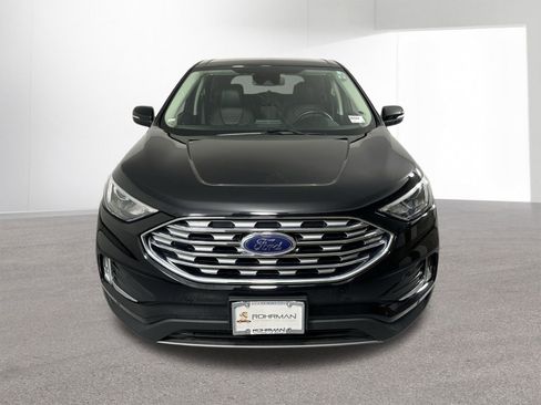 Used 2024 Ford Edge Titanium image 25