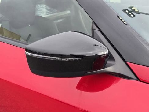 New 2025 Nissan Z Performance w/ Floor Mat Package image 18