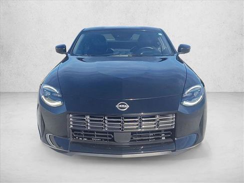 Used 2024 Nissan Z Performance w/ Floor Mat Package image 2