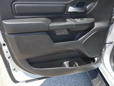 New 2026 RAM 1500 Express AWD/4WD image 24