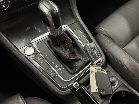 Used 2015 Volkswagen GTI Autobahn w/ Lighting Package (SEL) FWD image 26