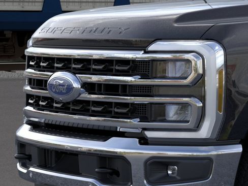 New 2026 Ford F250 King Ranch AWD/4WD image 20
