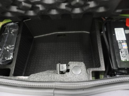 Used 2023 Dodge Challenger SRT Hellcat image 25